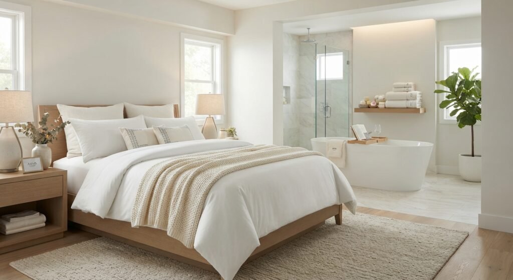 Bed & Bath
