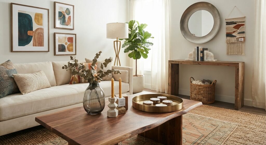 Home Decor