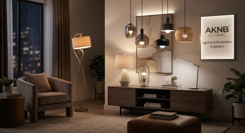 Lighting