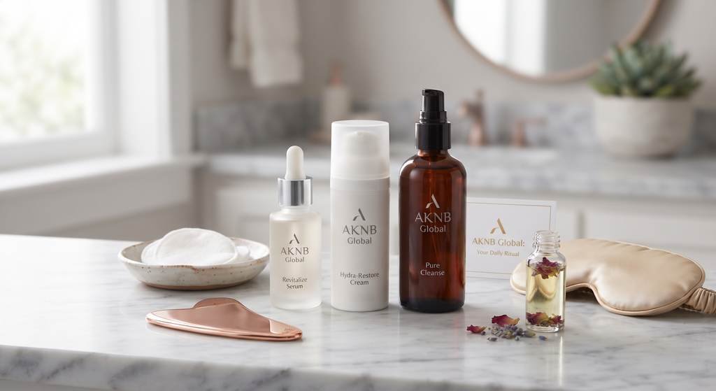 Beauty & Personal Care