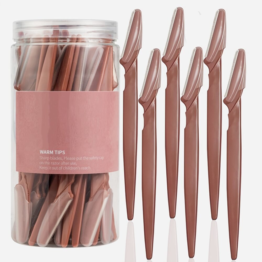 Eyebrow Pencil Multipack – Coffee Brow Pencils, Bulk Value Set