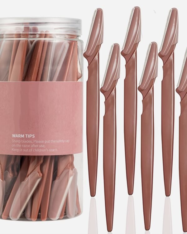 Eyebrow Pencil Multipack – Coffee Brow Pencils, Bulk Value Set