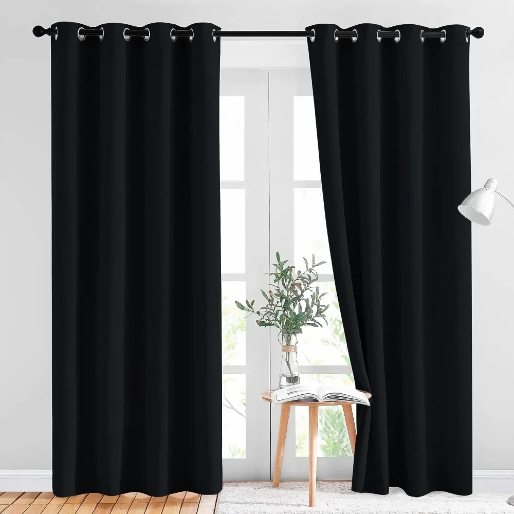 Blackout Curtains: How Much Light Do You Actually Need to Block?