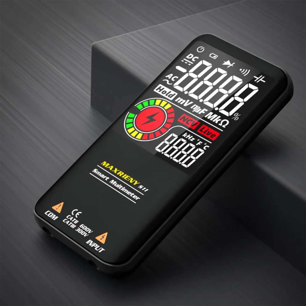 Digital Multimeter Buying Guide: What to Check Before You Buy